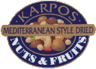Karpos Dry Nuts and Fruits